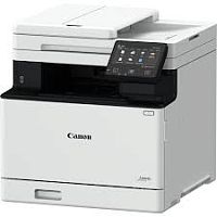 Canon i-SENSYS MF754Cdw (принтер-сканер-копир-факс,A4,33 ppm,1200x1200 dpi,duplex,ADF,Wi-Fi,USB)